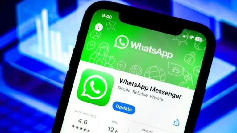 Daftar HP Yang Tidak Bisa Pakai Whatsapp Mulai Oktober 2026