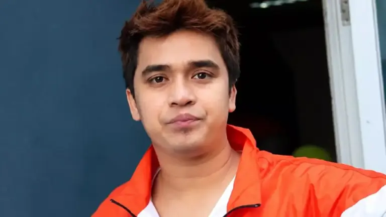Murka Privasi Buah Hati Diusik, Billy Syahputra Siapkan Pasal Berat Untuk Perekam CCTV