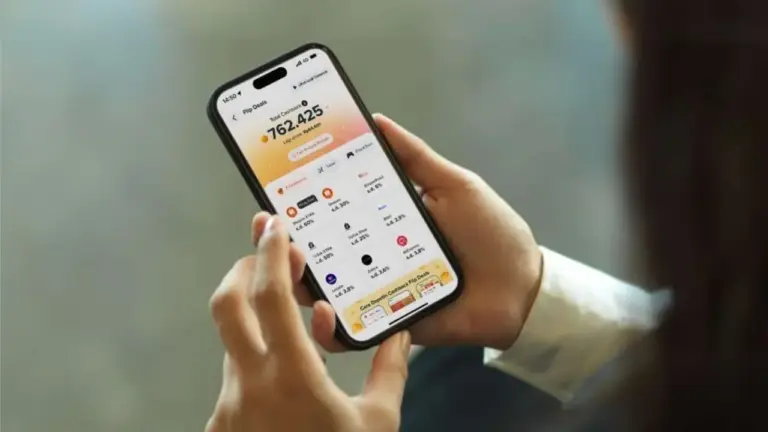 CEO Buka Suara Imbas Layanan Flip Error Berhari-hari dan Siapkan Opsi Refund