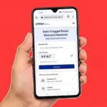 Cara Cek Desil Terbaru
