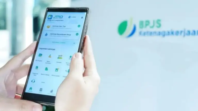 Cara Cek Penerima BSU di bsu.bpjsketenagakerjaan.go.id dan Syarat Bantuan Rp900.000