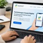 Tutorial Cara Daftar Agen Perlinsos Kemensos 2026 dan Syaratnya