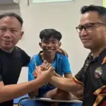 Dede Sunandar Sudah Sadar