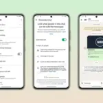 Fitur Restricted Chat WhatsApp