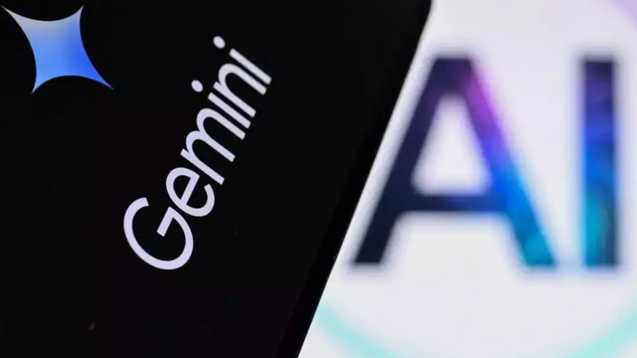 Gemini AI
