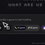 Mengenal Google Playground Platform Pembuat Game Berbasis Prompt AI