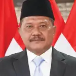 Irjen Pol Purn Mashudi