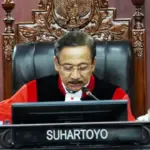 MK Tolak Gugatan Ijazah Gibran Karena Pemohon Tak Punya Kedudukan Hukum