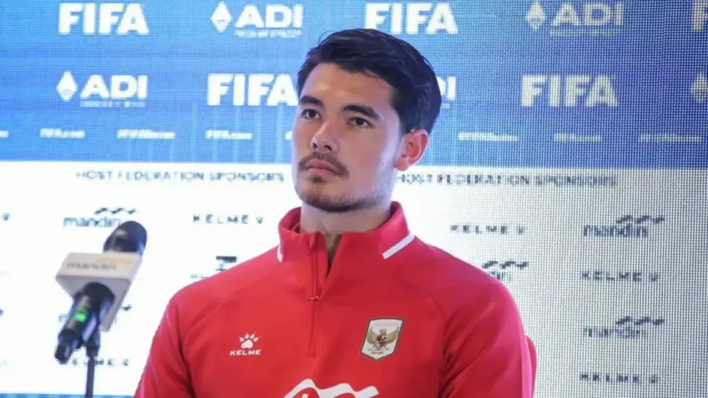 Pahlawan Timnas Indonesia Juara FIFA ASEAN Cup 2026 Yang Tak Terduga Itu Dari Kota Bangkok