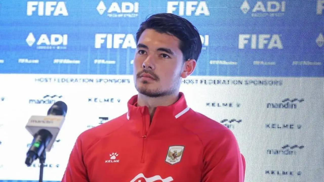 Kontribusi Elkan Baggott untuk Timnas Juara