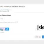 Link Cekbansos.kemensos.go.id 2026
