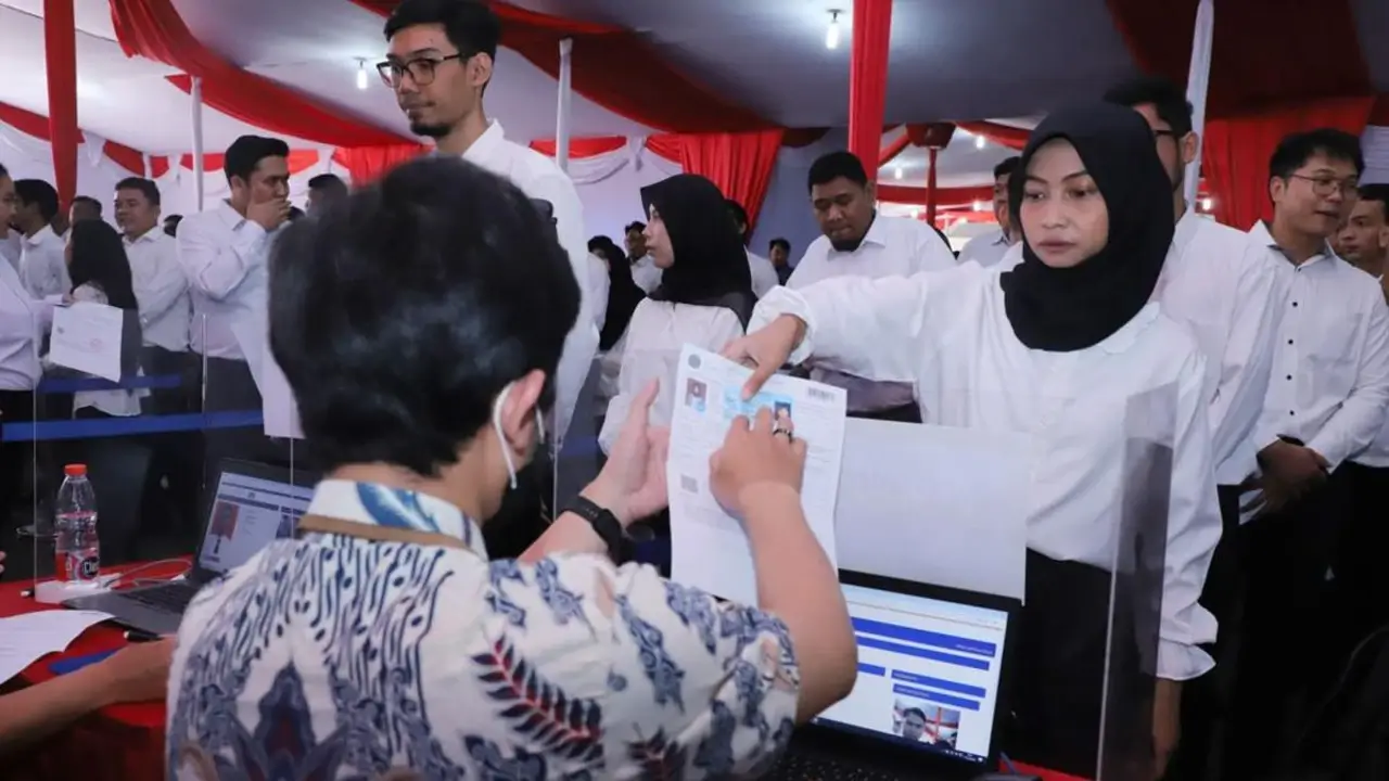 Link Pengumuman SKD SPCP IPDN 2026