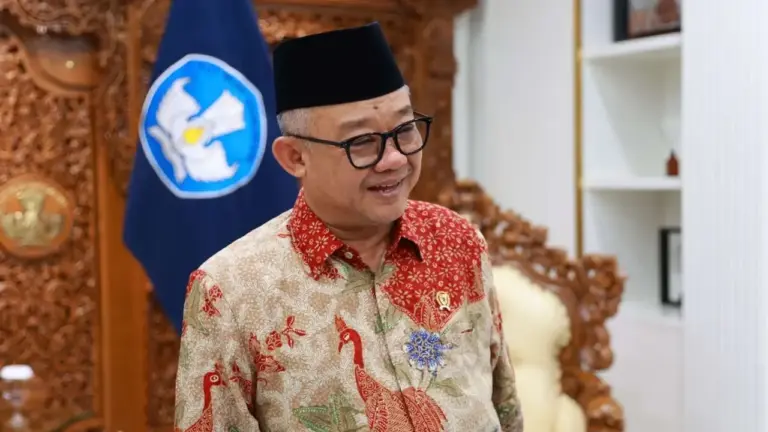Mendikdasmen Abdul Mu’ti, Kebijakan Tidak Naik Kelas Berlaku Mulai Tahun Ajaran 2027