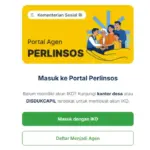 Cara Daftar Jadi Penerima Bansos Oktober 2026 Lewat Portal Perlinsos Kemensos