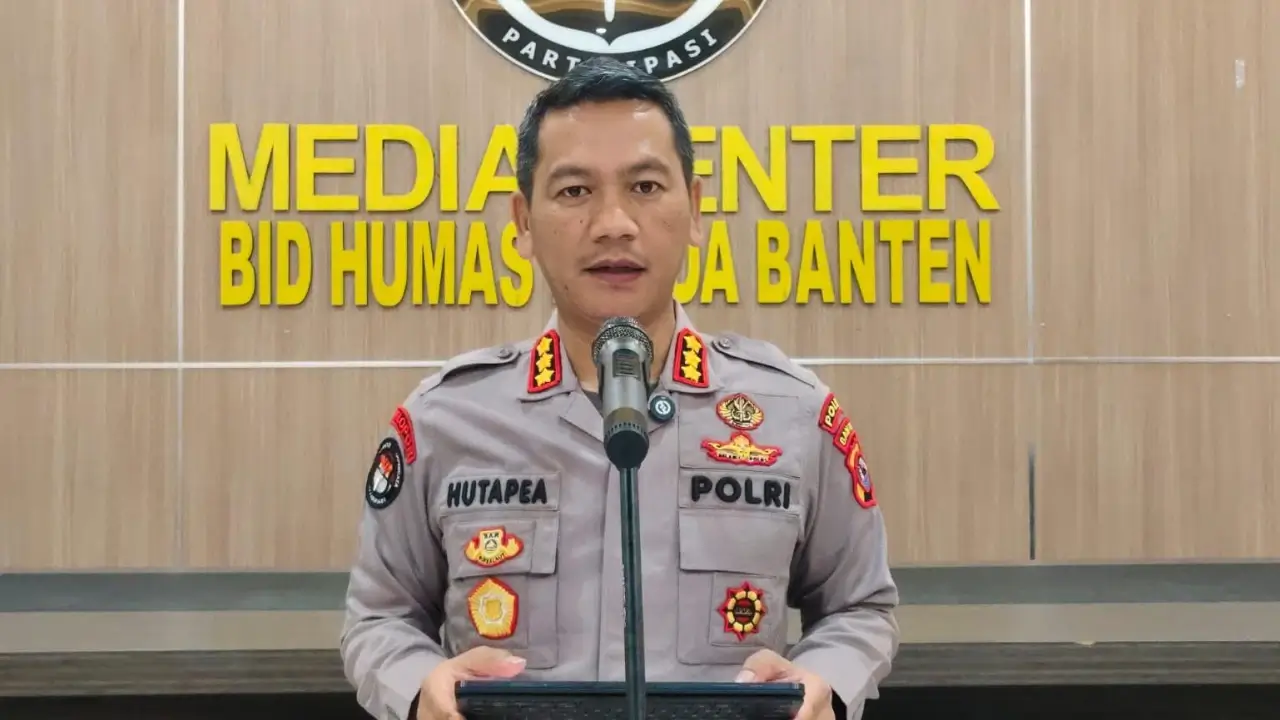 Profil Brigjen Hendra Kurniawan