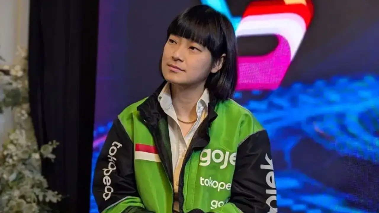 Profil Catherine Hindra Sutjahyo