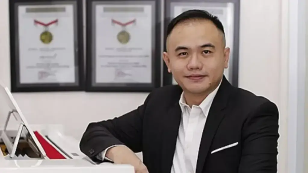 Profil Gema Goeyardi Pakar Finansial Sukses di Penerbangan