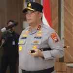 Profil Irjen Pol Asep Safrudin
