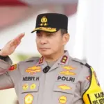 Profil Komjen Pol Herry Heryawan