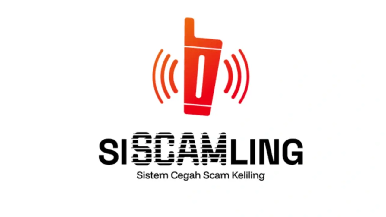 SISCAMLING Telkomsel