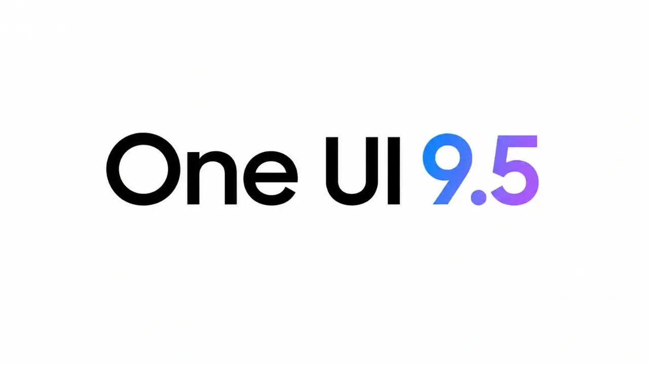 Samsung Uji One UI 9.5