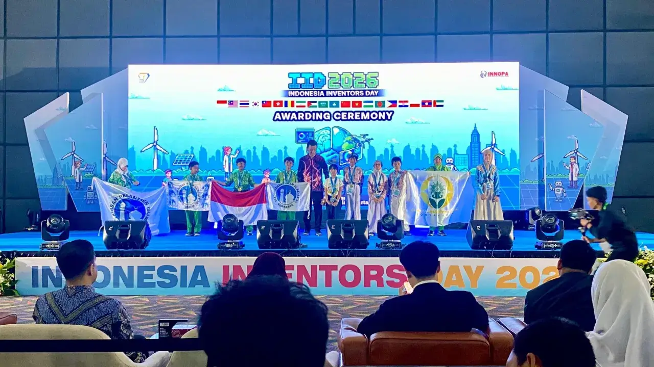 Siswa SD Muhammadiyah Sapen Ciptakan Board Game BECIK