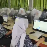 Soal Gladi Bersih TKA SMA 2026