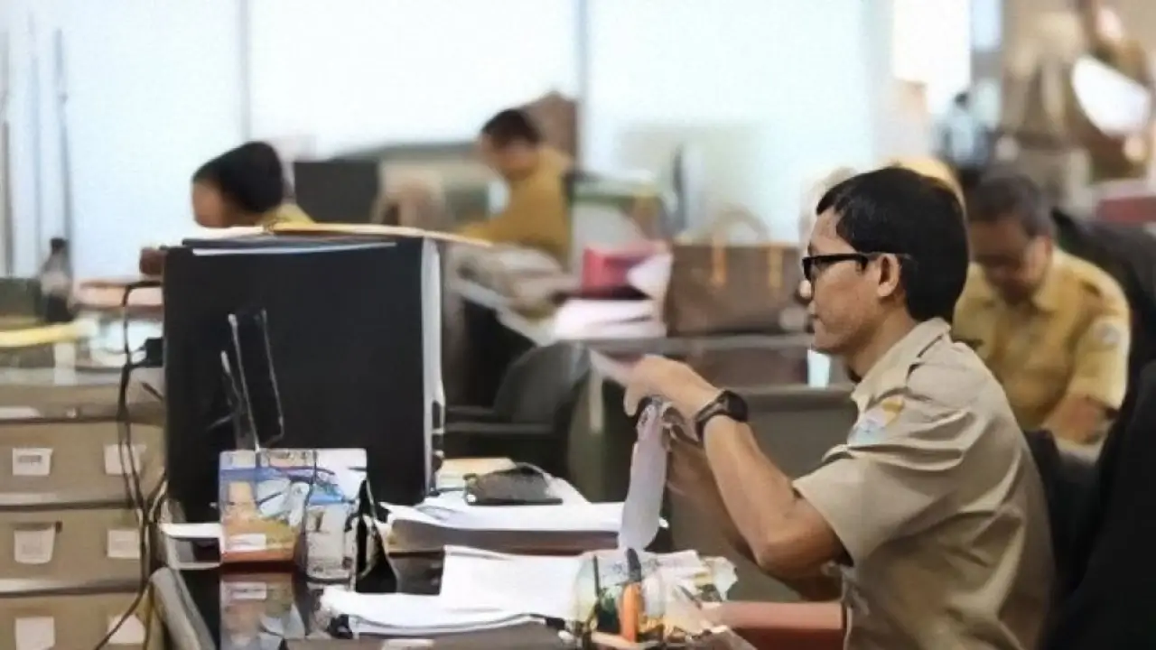Tunjangan Profesi Guru (TPG) Cair