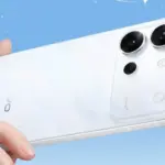 Vivo S60t