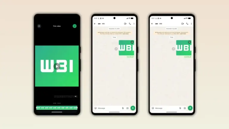 Chatting Bakal Makin Rame, WhatsApp Siapkan Fitur Stiker Suara yang Bisa Bicara Saat Diketuk